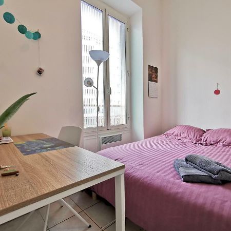 Appartement Palm Tree Promenade Nisa Exterior foto