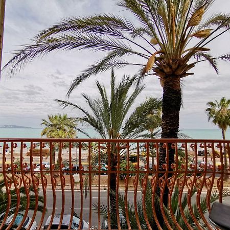 Appartement Palm Tree Promenade Nisa Exterior foto