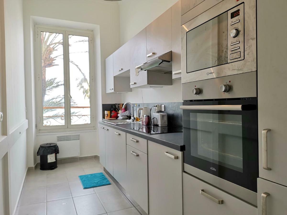 Appartement Palm Tree Promenade Nisa Exterior foto