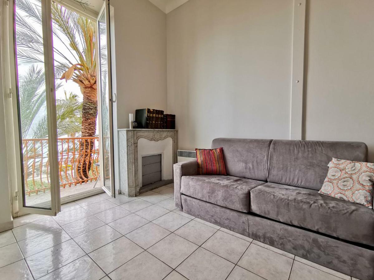 Appartement Palm Tree Promenade Nisa Exterior foto