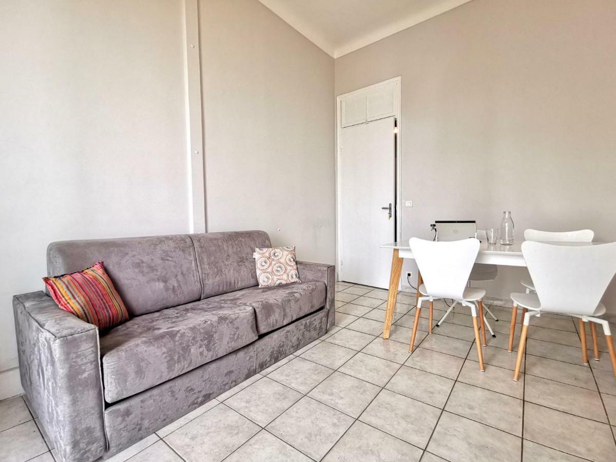 Appartement Palm Tree Promenade Nisa Exterior foto