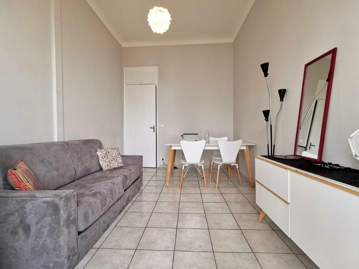 Appartement Palm Tree Promenade Nisa Exterior foto